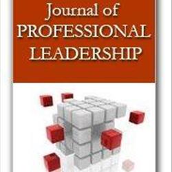 Journal of Professional Leadership